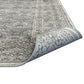 Galion Charcoal/Grey/Ivory Area Rug