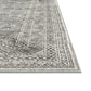 Galion Charcoal/Grey/Ivory Area Rug