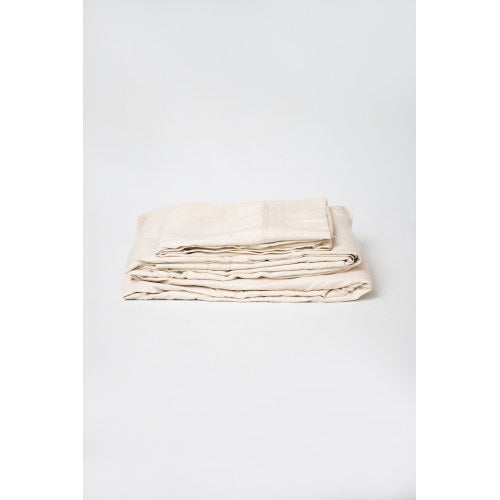 Microplush Bamboo 4-Piece Hypoallergenic Sheet Set