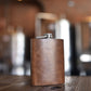 Leather Flask-5