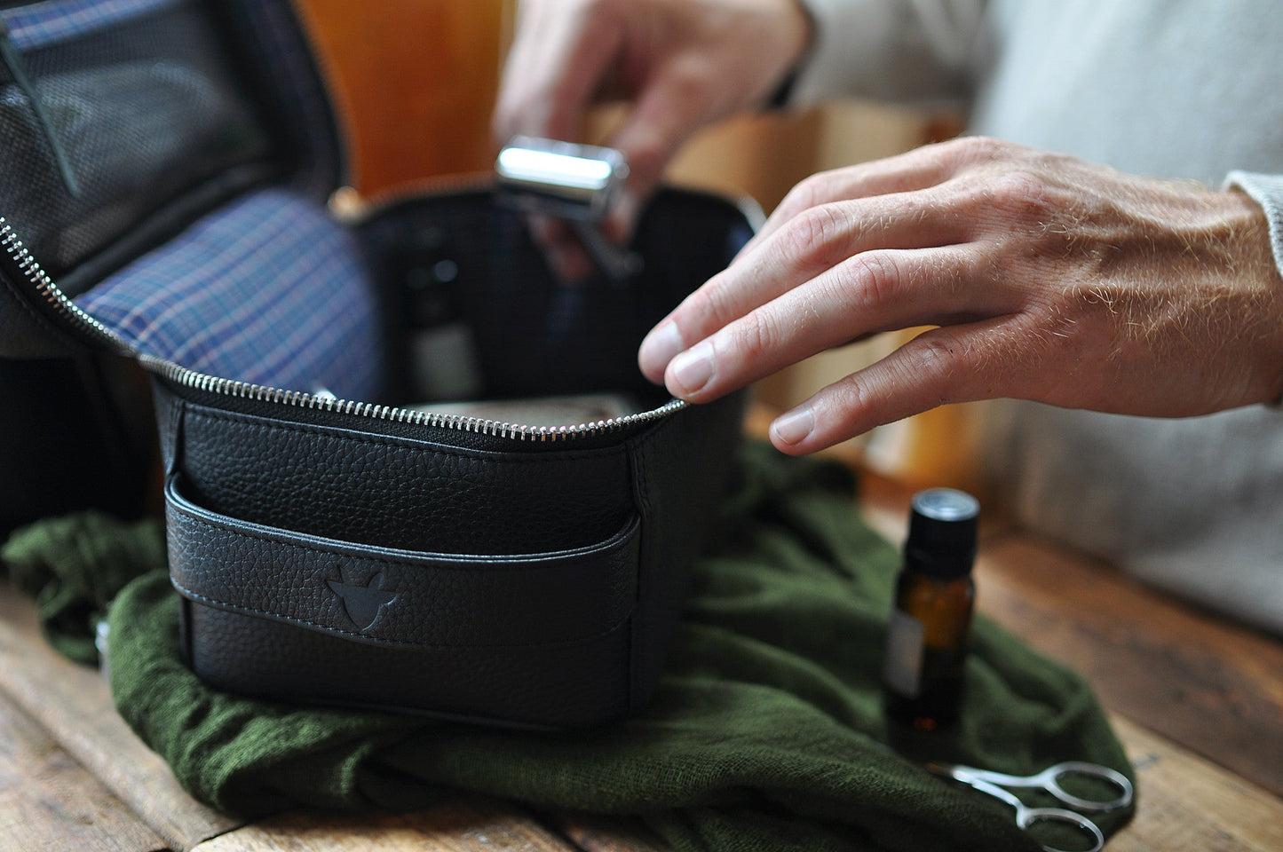 Dopp Kit-7