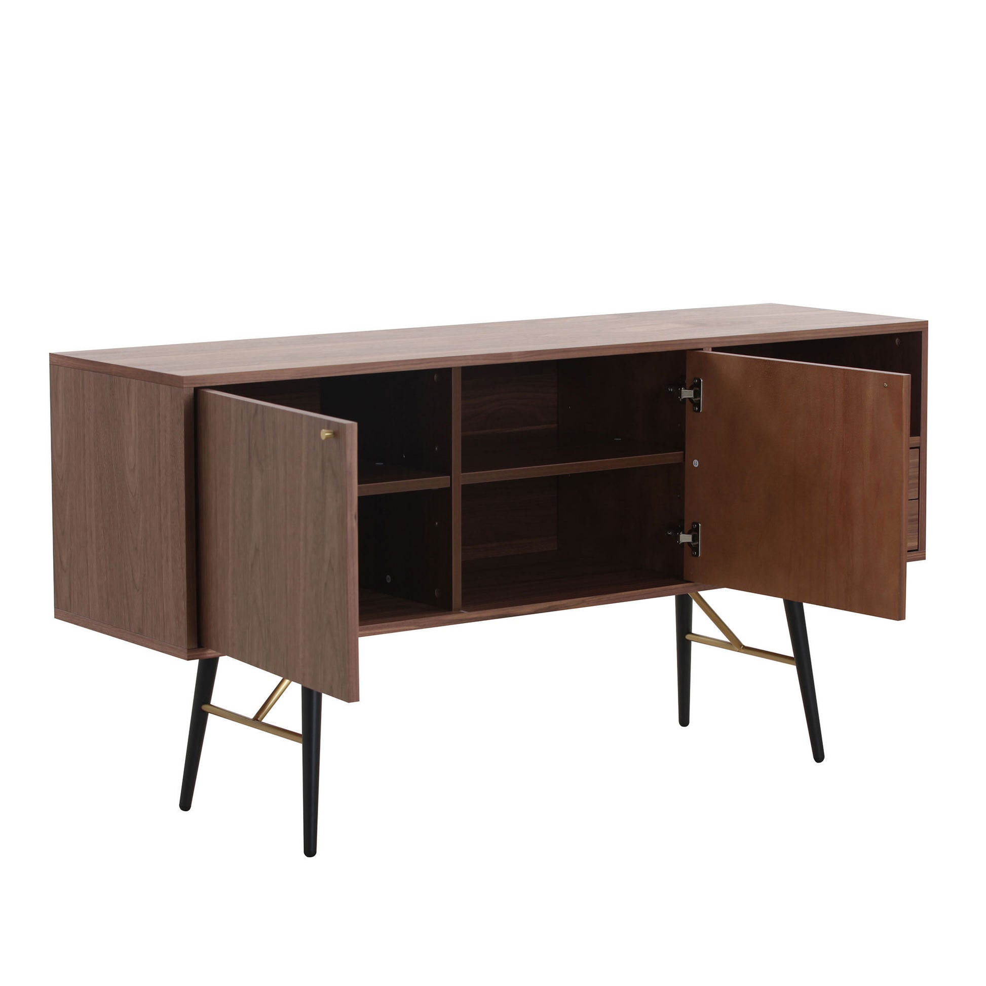 Classic Mid Century Sideboard