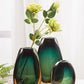 Modern Colored Glass Vase Decoration-4