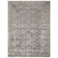 Galion Charcoal/Grey/Ivory Area Rug