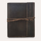 Kiko Classic Leather Journal