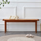 Solid Wood Dining Benches-2