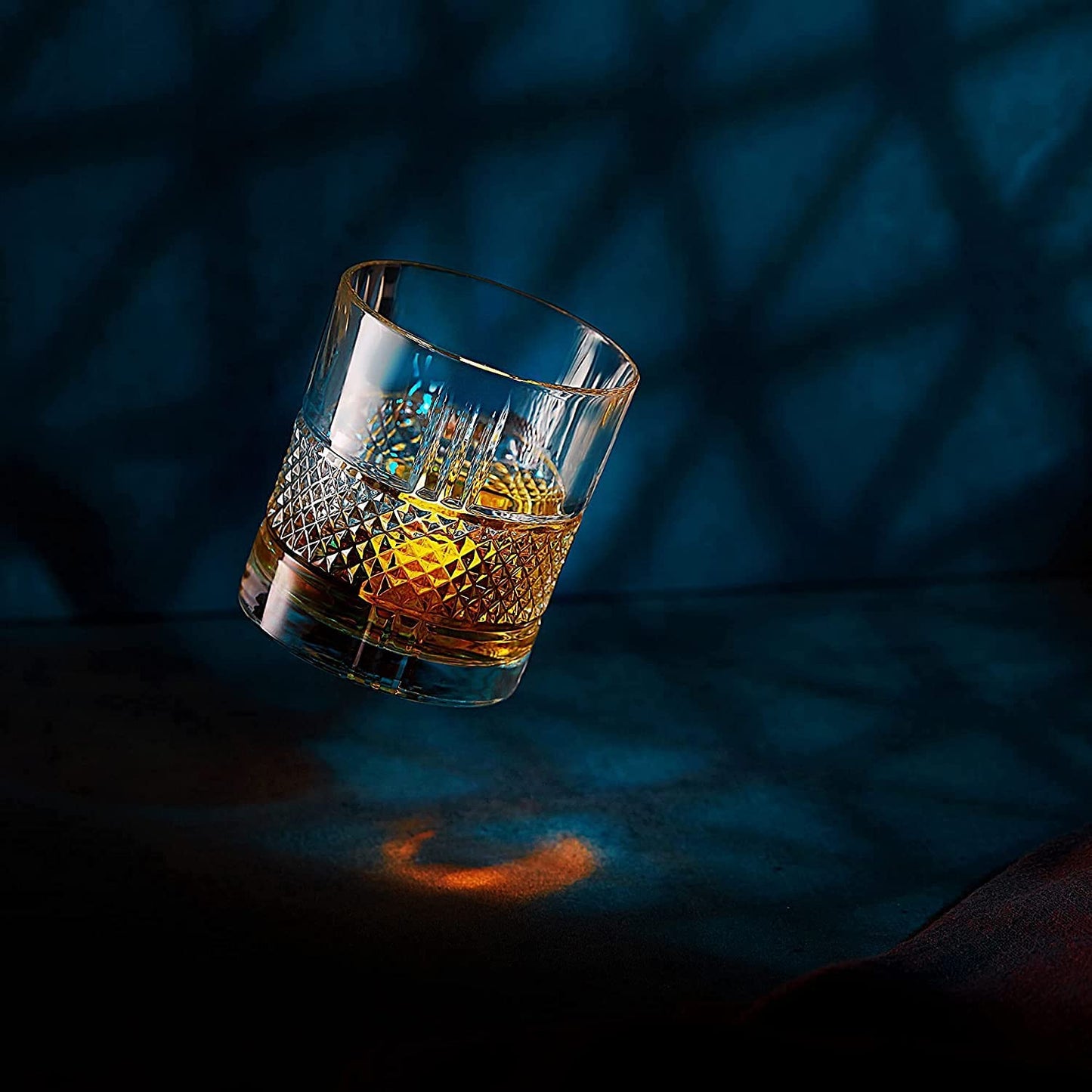 The Connoisseur's Set  - Reserve Glass Edition