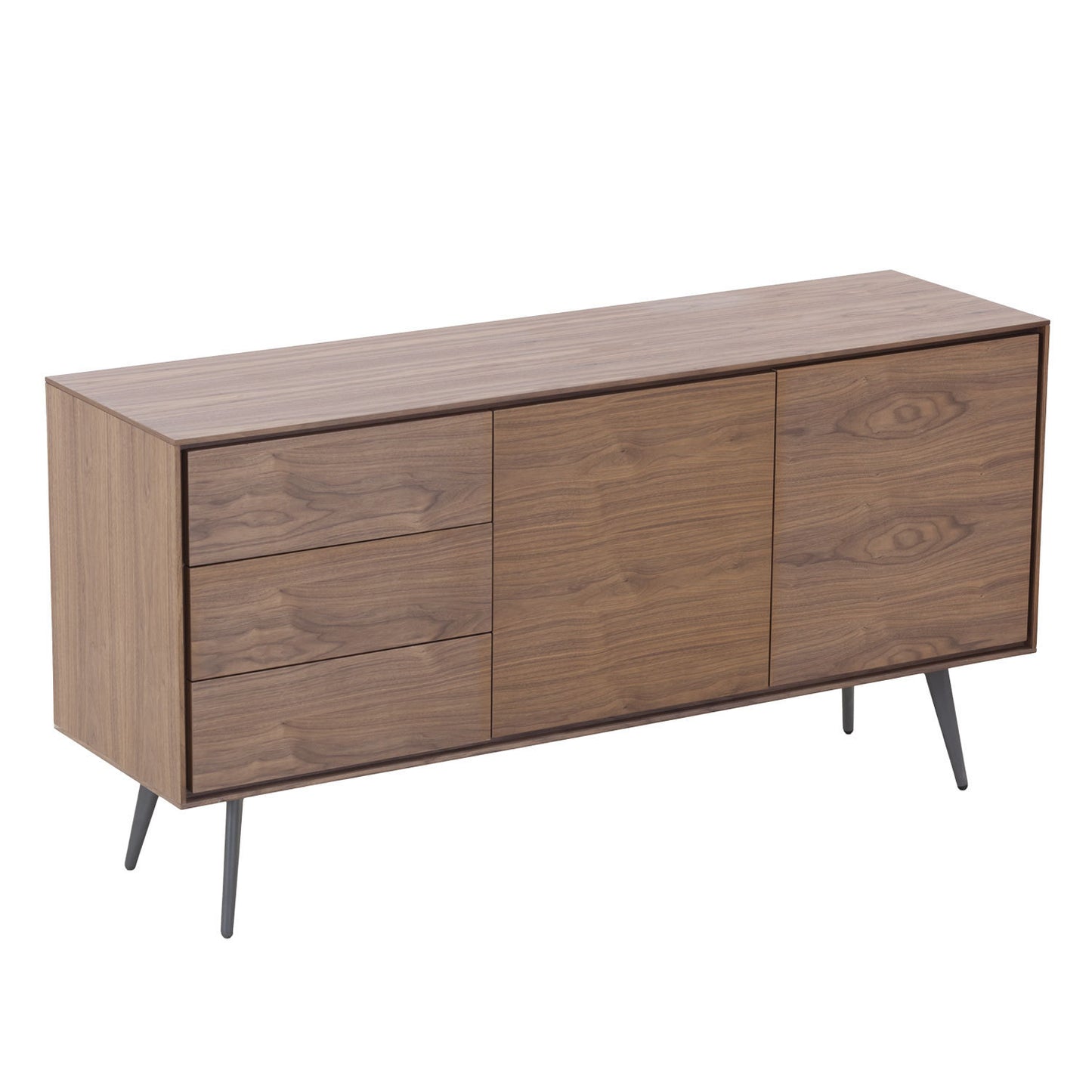 Classic Mid Century Sideboard