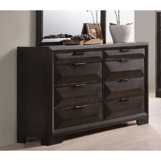 Merveille Dresser, Espresso