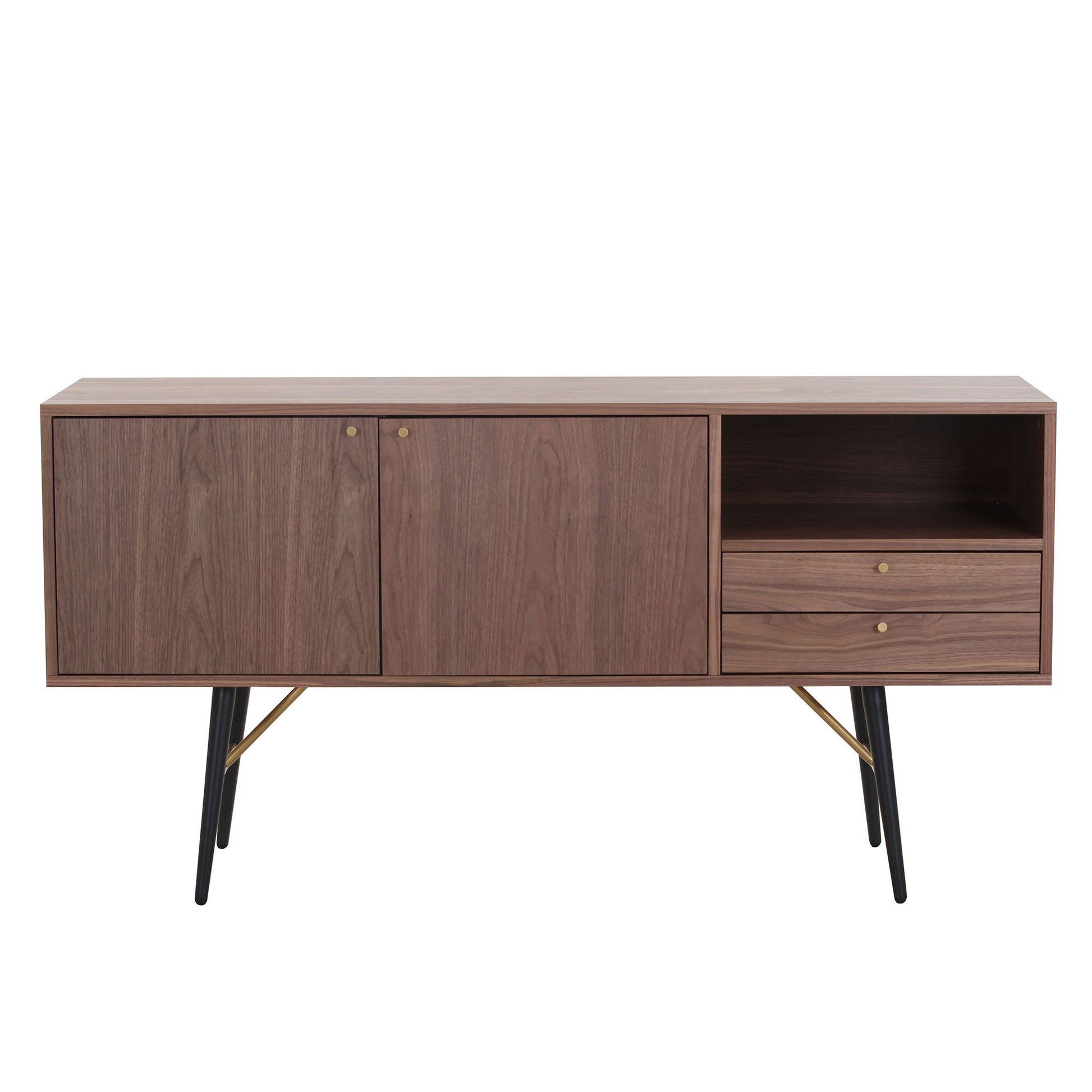 Classic Mid Century Sideboard