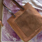 PCH Tote Brown-5