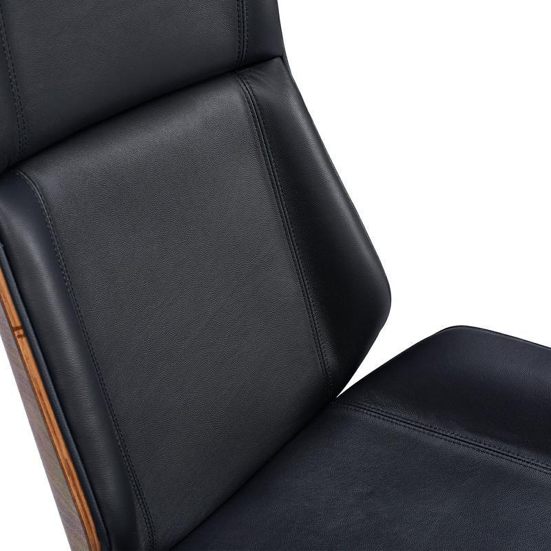 Genuine Leather Office Chair-10