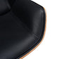 Genuine Leather Office Chair-9