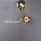 Modern Glass Wall Lamp-7