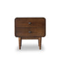 Mid Century Modern Style Night Stand