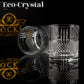 The Eco-Crystal Collection - Reserve Glass Edition