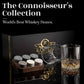 The Connoisseur's Set - Signature Glass Edition