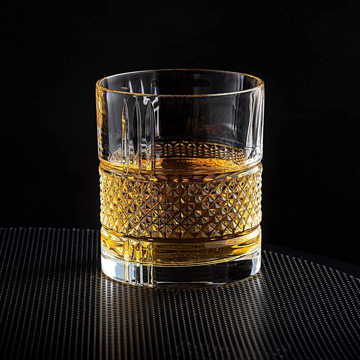 The Connoisseur's Set  - Reserve Glass Edition