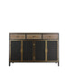 Classic Mid Century Sideboard