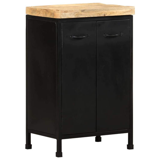 Industrial Sideboard Cabinet