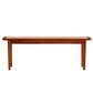 Solid Wood Dining Benches-15