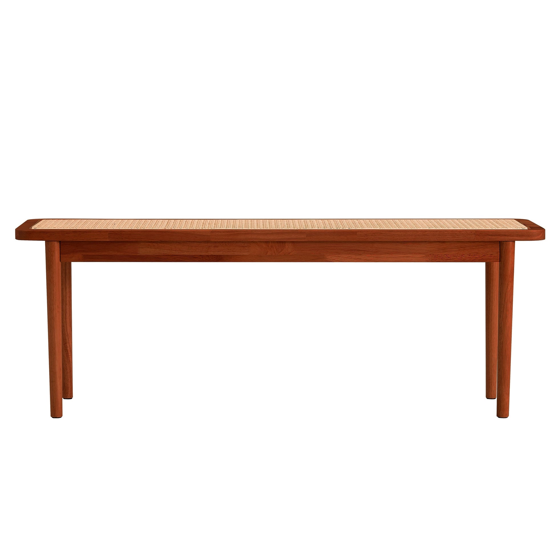 Solid Wood Dining Benches-15