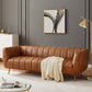 Sofa (Cognac Leather)