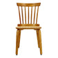 Slat Back Windsor Chair (Set of 2) - Walnut