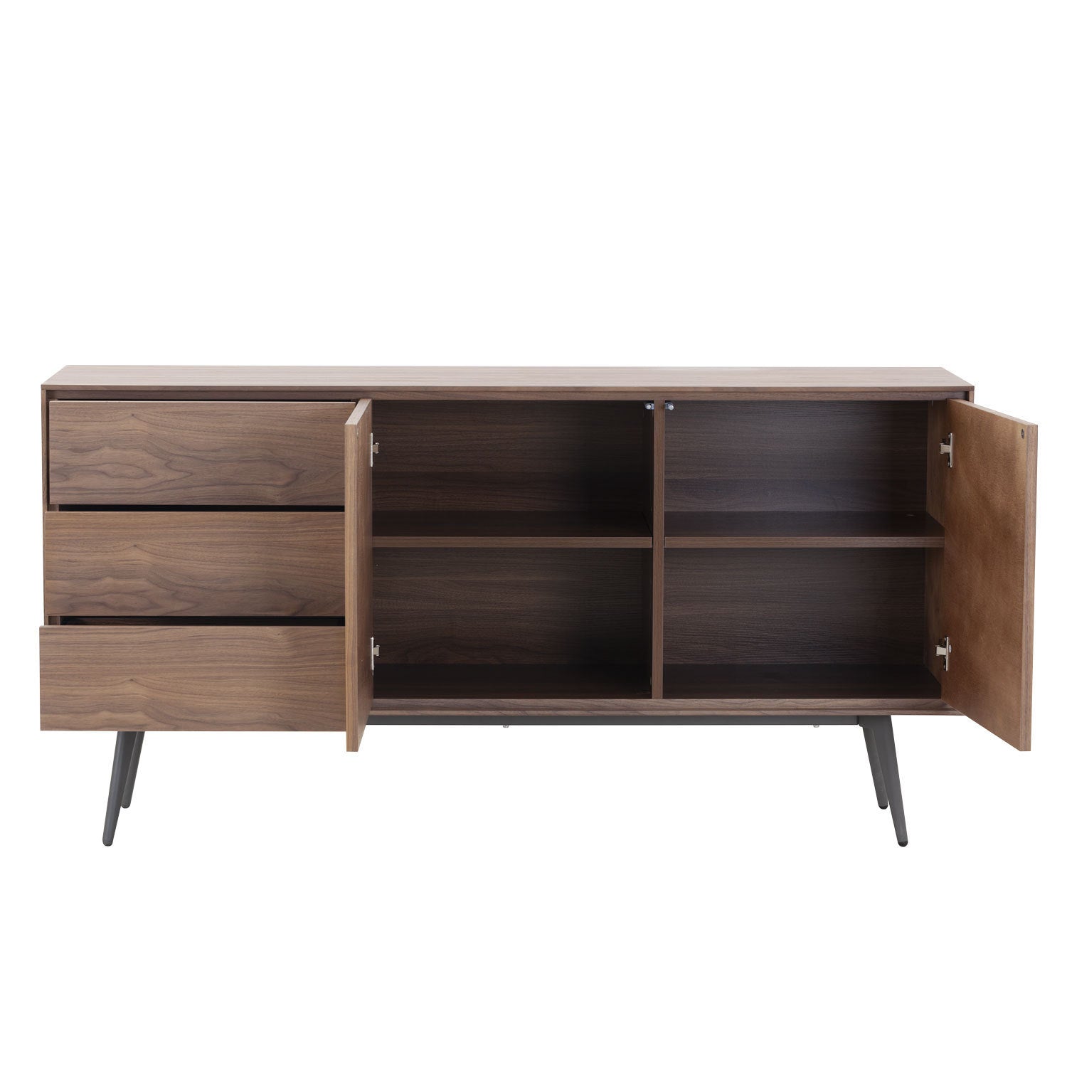 Classic Mid Century Sideboard