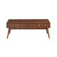 Retro Modern Style Coffee Table-1