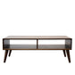 Florence Coffee Table | Walnut