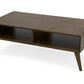 Florence Coffee Table | Walnut