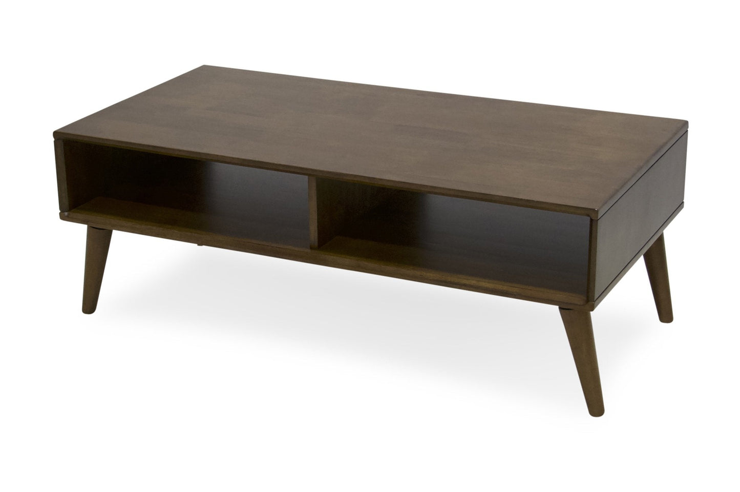 Florence Coffee Table | Walnut