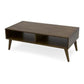 Florence Coffee Table | Walnut