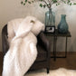 ANGEL PLUSH BLANKET | BIG - WHISPER WHITE-4