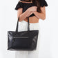 Mid Zip Tote-1