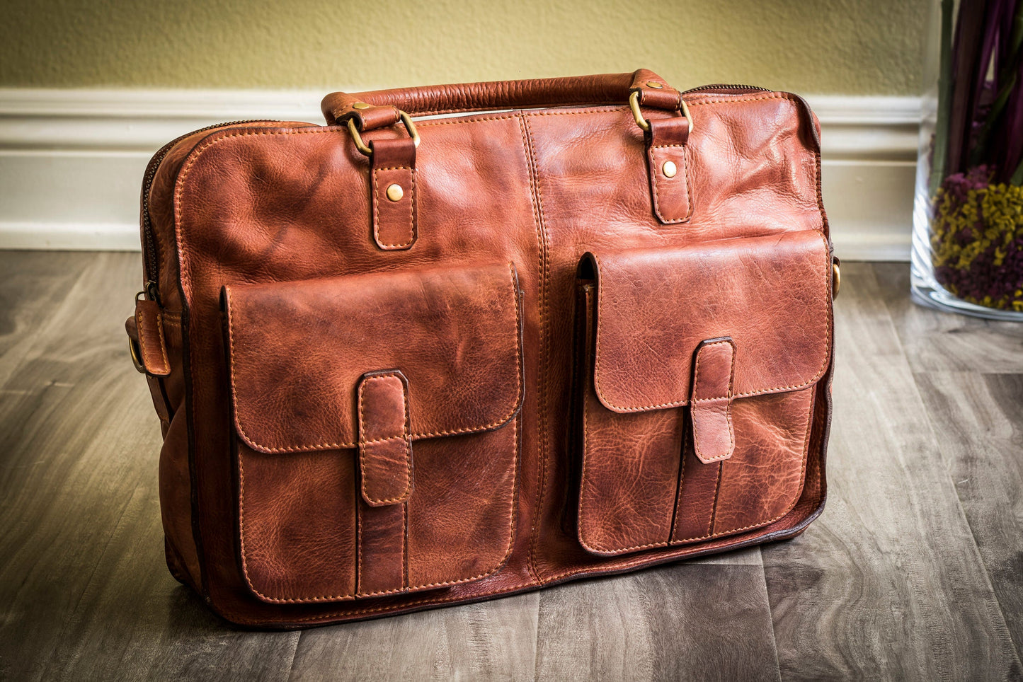 Commuter Briefcase-4