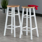 Set of 2 Element Bar Stools-13