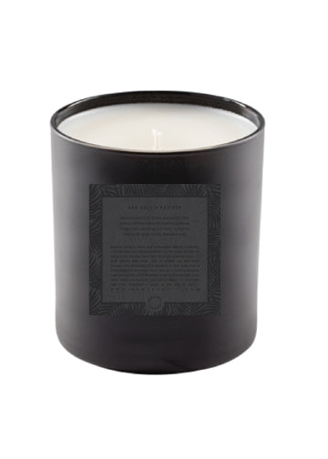 Sea Salt + Vetiver - 11oz Soy Candle