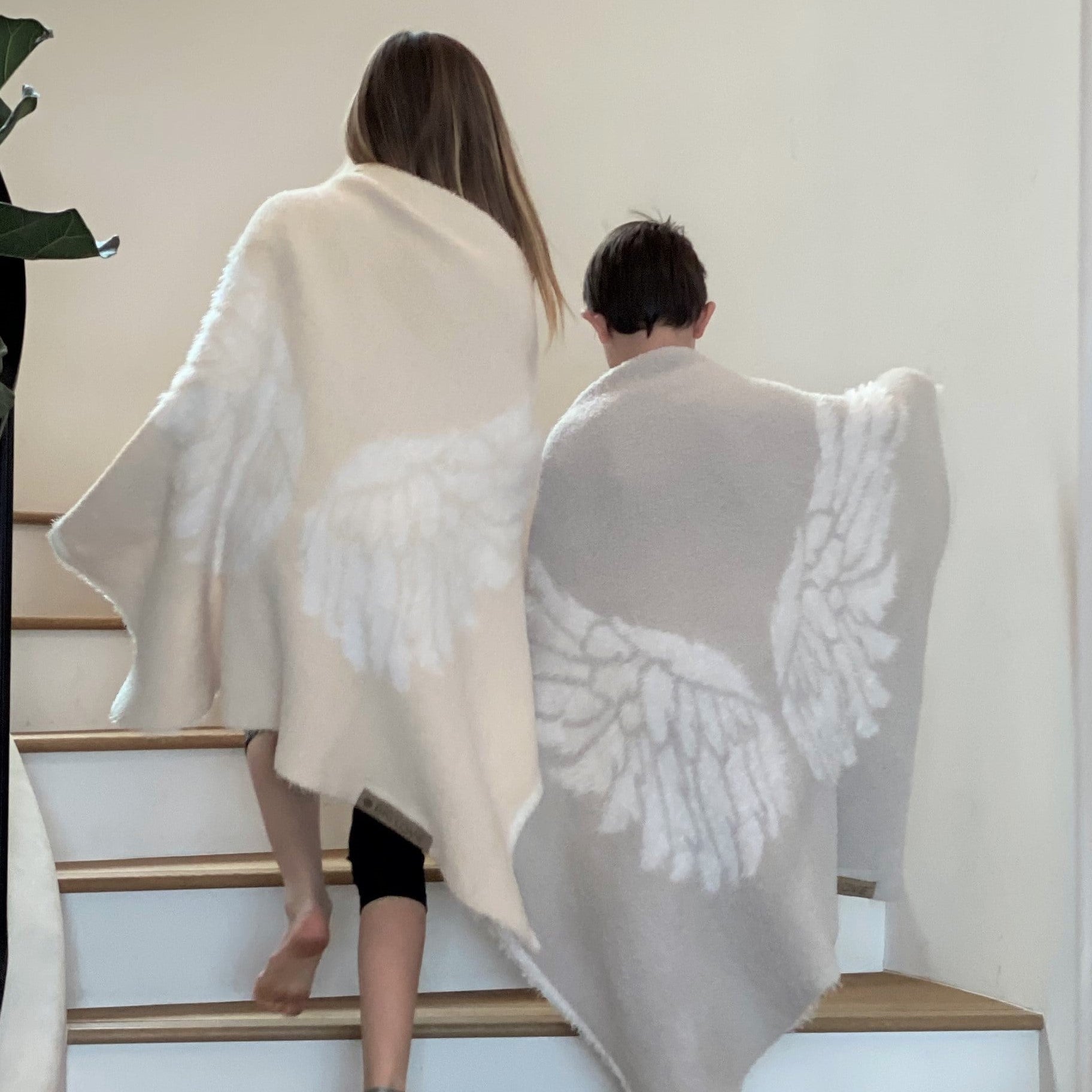 DREAM | WINGS IVORY | KIDS-5