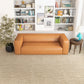 Easton Leather Sofa | Tan