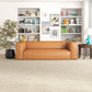 Easton Leather Sofa | Tan