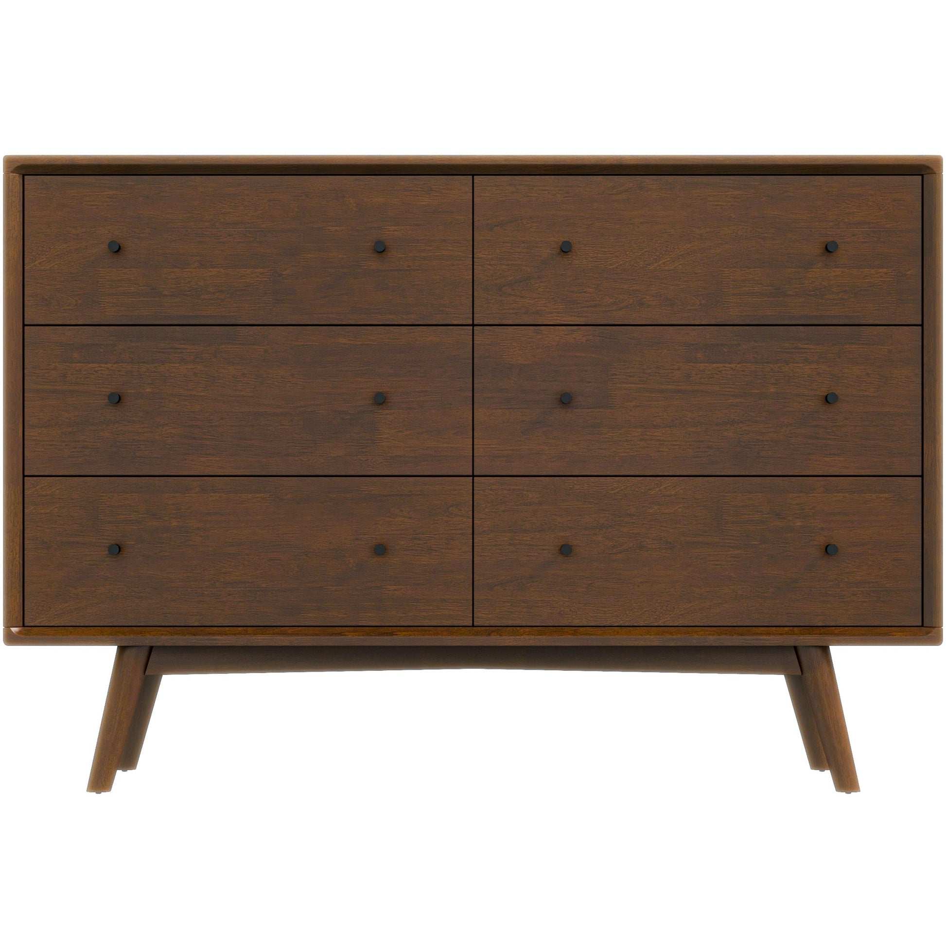 Norman 6 Drawer Dresser