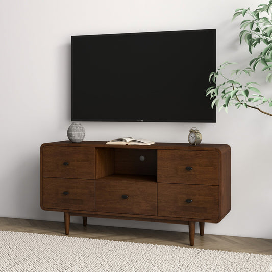 Stockton High 57" TV Stand