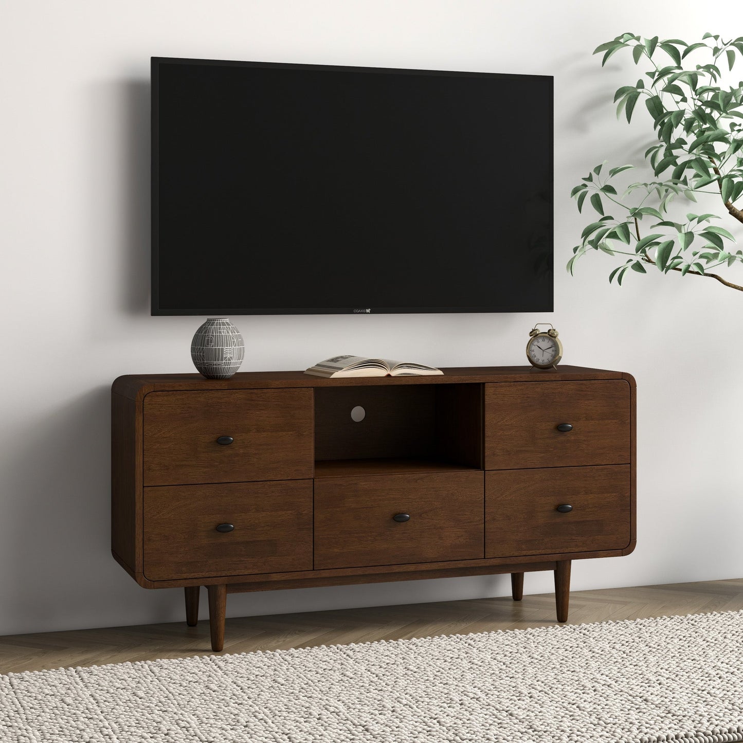 Stockton High 57" TV Stand