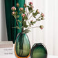 Modern Colored Glass Vase Decoration-2