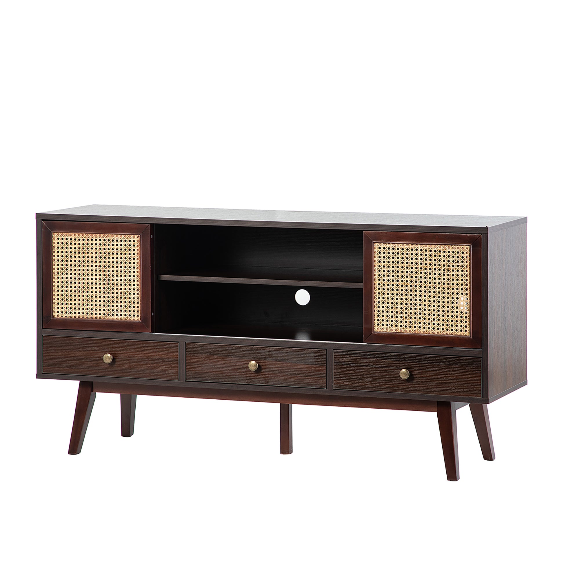 Classic Mid Century Sideboard