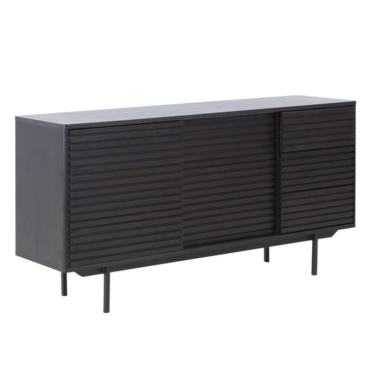 Classic Mid Century Sideboard