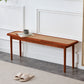 Solid Wood Dining Benches-1