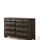 Merveille Dresser, Espresso